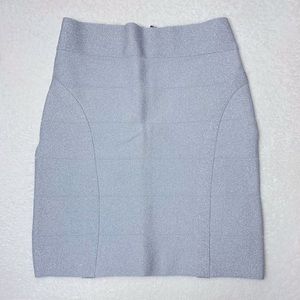 Mini skirt
